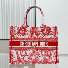 Christian Dior Shopping Bags